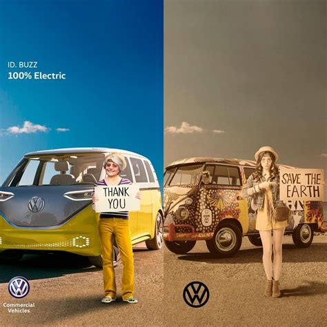 The VW Bombshell Effect: How Volkswagen Influenced Modern Car Manufacturing